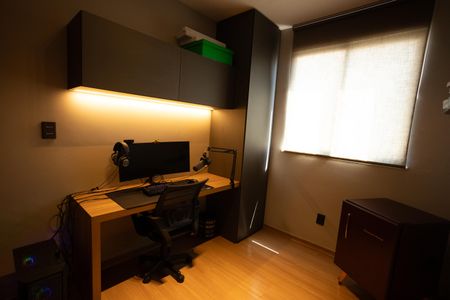 Apartamento para alugar com 73m², 3 quartos e 2 vagasQuarto 2