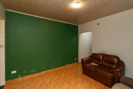 Sala de casa à venda com 2 quartos, 70m² em Jardim Brasil (zona Norte), São Paulo