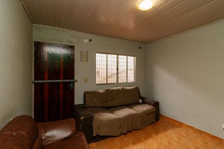 Sala de casa à venda com 2 quartos, 70m² em Jardim Brasil (zona Norte), São Paulo