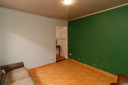 Sala de casa à venda com 2 quartos, 70m² em Jardim Brasil (zona Norte), São Paulo