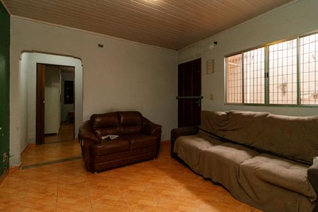 Sala de casa à venda com 2 quartos, 70m² em Jardim Brasil (zona Norte), São Paulo