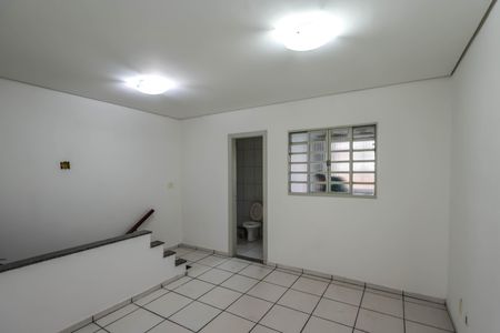 Sala de casa para alugar com 2 quartos, 58m² em Vila Mariana, São Paulo