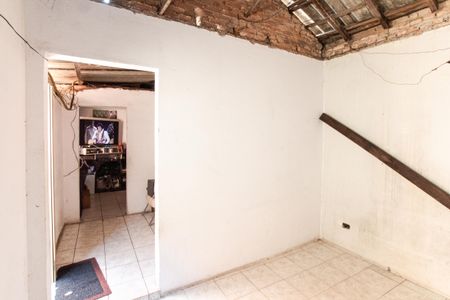 Sala de casa à venda com 3 quartos, 172m² em Vila Gustavo, São Paulo
