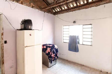 Sala de casa à venda com 3 quartos, 172m² em Vila Gustavo, São Paulo