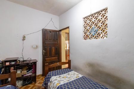 Quarto 2 de casa à venda com 3 quartos, 140m² em Vila Sao Rafael, Guarulhos