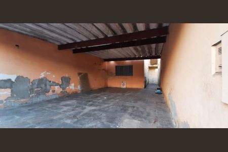 Casa à venda com 3 quartos, 170m² em Jardim Machado, São Paulo