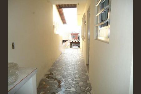 Casa à venda com 3 quartos, 170m² em Jardim Machado, São Paulo