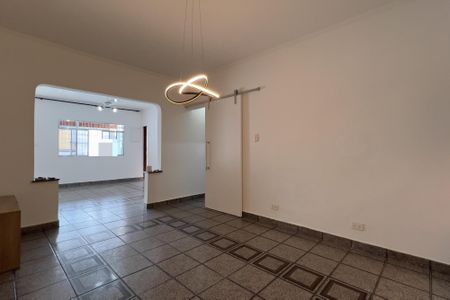Sala de Jantar de casa para alugar com 3 quartos, 120m² em Parque Renato Maia, Guarulhos