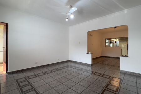 Sala de casa para alugar com 3 quartos, 120m² em Parque Renato Maia, Guarulhos