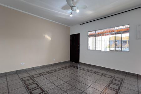 Sala de casa para alugar com 3 quartos, 120m² em Parque Renato Maia, Guarulhos