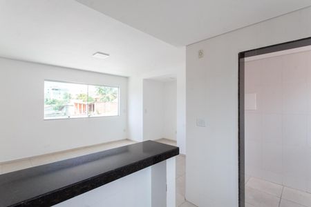 Apartamento à venda com 85m², 3 quartos e 2 vagas Apartamento à venda com 85m², 3 quartos e 2 vagasCozinha