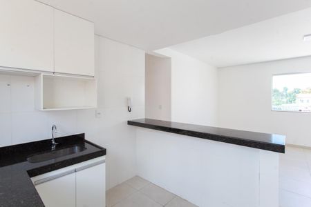 Apartamento à venda com 85m², 3 quartos e 2 vagas Apartamento à venda com 85m², 3 quartos e 2 vagasCozinha