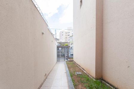 Apartamento à venda com 85m², 3 quartos e 2 vagas Apartamento à venda com 85m², 3 quartos e 2 vagasEntrada