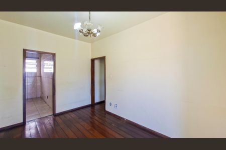 Apartamento à venda com 3 quartos, 98m² em Floresta, Belo Horizonte