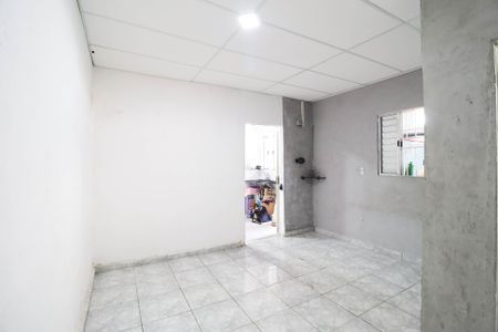 Suíte de casa para alugar com 1 quarto, 60m² em Jardim Japao, São Paulo