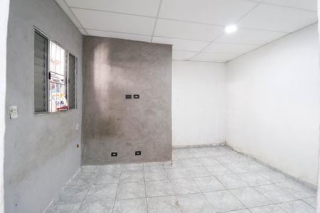 Suíte de casa para alugar com 1 quarto, 60m² em Jardim Japao, São Paulo