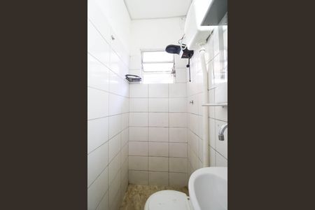 Banheiro Suíte de casa para alugar com 1 quarto, 60m² em Jardim Japao, São Paulo