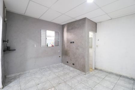 Suíte de casa para alugar com 1 quarto, 60m² em Jardim Japao, São Paulo