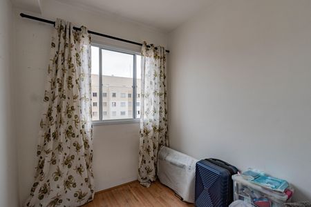 Quarto 1 de apartamento à venda com 2 quartos, 33m² em Parque Fongaro, São Paulo