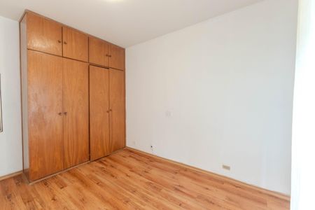 Quarto de apartamento para alugar com 1 quarto, 55m² em Jardim Paulista, São Paulo