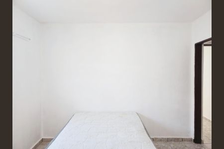 Suíte  de casa para alugar com 1 quarto, 50m² em Jardim Rosa de Franca, Guarulhos