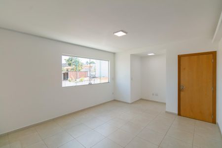 Apartamento à venda com 3 quartos, 85m² em Jardim Atlântico, Belo Horizonte