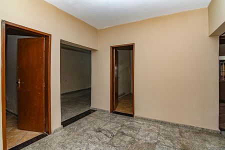 Sala 2 de casa à venda com 3 quartos, 300m² em Nova Suíça, Belo Horizonte