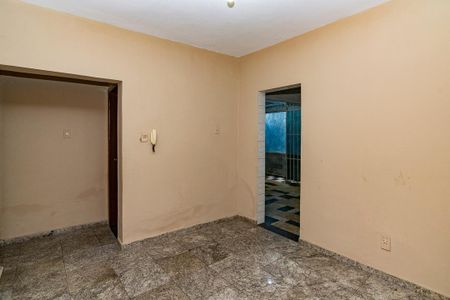 Sala 2 de casa à venda com 3 quartos, 300m² em Nova Suíça, Belo Horizonte