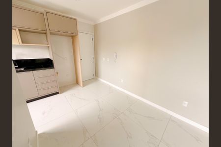 Sala de Jantar de apartamento para alugar com 2 quartos, 100m² em Flor de Nápolis, São José