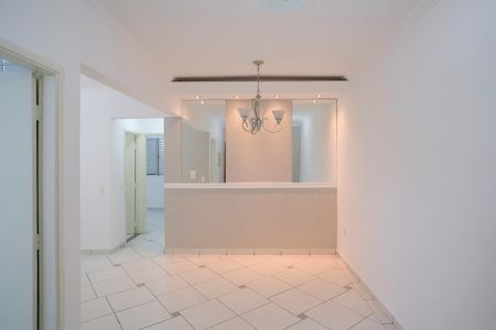 Sala de apartamento à venda com 2 quartos, 67m² em Vila Jahu, São Bernardo do Campo