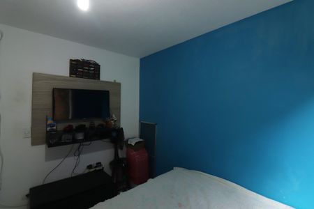Quarto 1 de apartamento à venda com 2 quartos, 51m² em Alves Dias, São Bernardo do Campo
