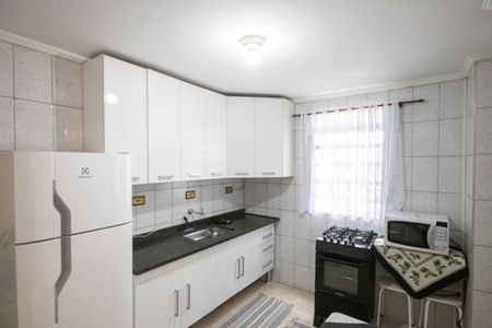Apartamento à venda com 65m², 2 quartos e 1 vagaCozinha