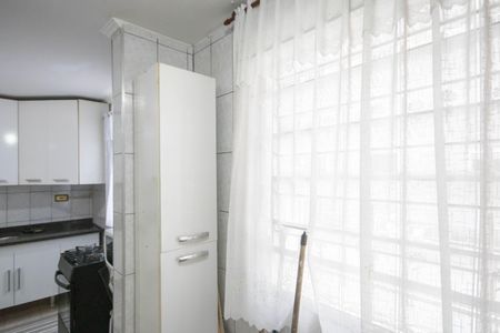 Apartamento à venda com 65m², 2 quartos e 1 vagaÁrea de Serviço
