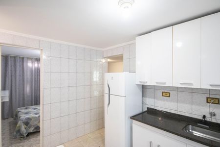Apartamento à venda com 65m², 2 quartos e 1 vagaCozinha