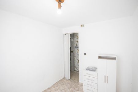 Apartamento à venda com 65m², 2 quartos e 1 vagaQuarto 2