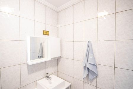 Apartamento à venda com 65m², 2 quartos e 1 vagaBanheiro