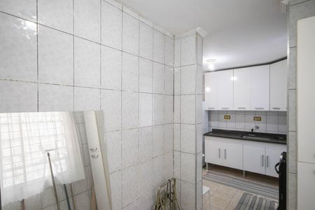 Apartamento à venda com 65m², 2 quartos e 1 vagaÁrea de Serviço