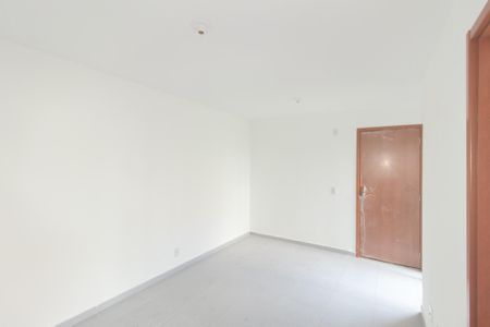 Sala de apartamento para alugar com 2 quartos, 74m² em Campo Grande, Rio de Janeiro