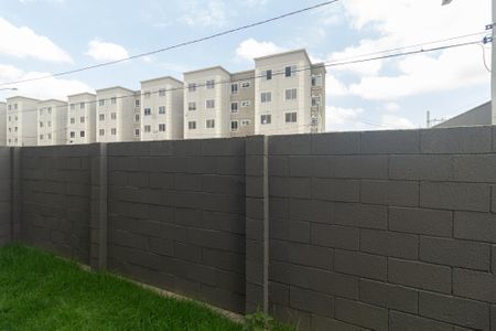 Vista do Quarto 1 de apartamento para alugar com 2 quartos, 74m² em Campo Grande, Rio de Janeiro