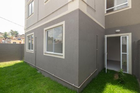 Apartamento para alugar com 74m², 2 quartos e 1 vagaÁrea comum