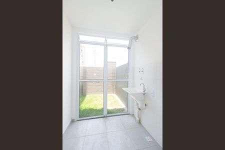 Apartamento para alugar com 74m², 2 quartos e 1 vagaÁrea de Serviço