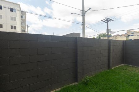 Apartamento para alugar com 74m², 2 quartos e 1 vagaVista do Quarto 2