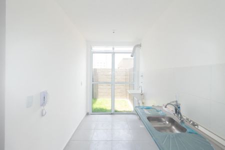 Apartamento para alugar com 74m², 2 quartos e 1 vagaCozinha