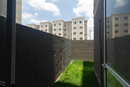 Vista da Sala de apartamento para alugar com 2 quartos, 74m² em Campo Grande, Rio de Janeiro