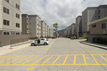 Apartamento para alugar com 74m², 2 quartos e 1 vagaÁrea comum