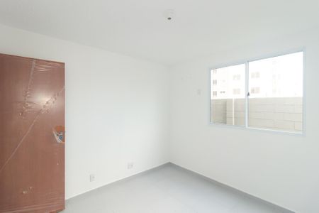 Quarto 1 de apartamento para alugar com 2 quartos, 74m² em Campo Grande, Rio de Janeiro