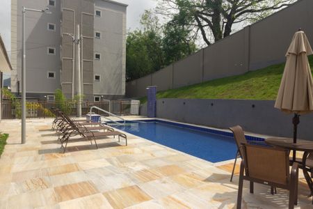 Apartamento para alugar com 74m², 2 quartos e 1 vagaÁrea comum - Piscina