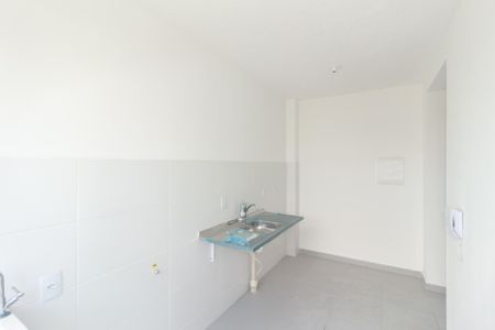Apartamento para alugar com 74m², 2 quartos e 1 vagaCozinha