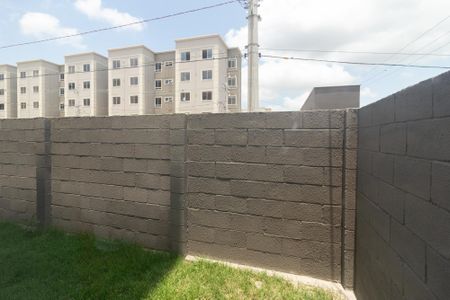 Apartamento para alugar com 74m², 2 quartos e 1 vagaVista da Área de Serviço