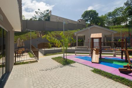 Apartamento para alugar com 74m², 2 quartos e 1 vagaÁrea comum